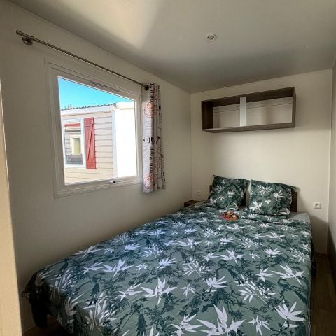 Stacaravan 6 personen