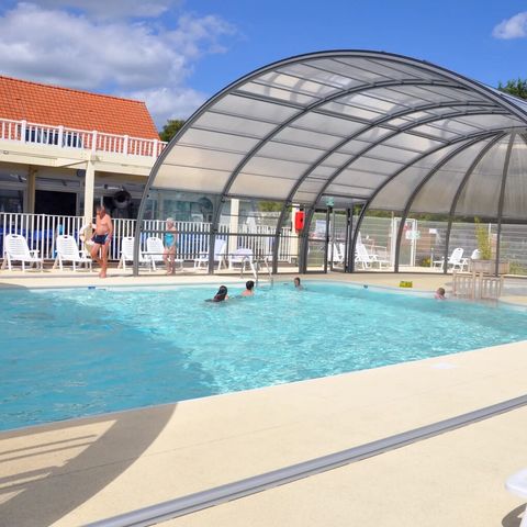Camping Le Walric - Camping Somme - Afbeelding N°2
