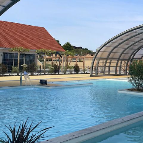 Camping Paradis - La Croix L'abbé - Camping Somme - Afbeelding N°5