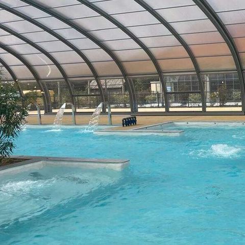 Camping Paradis - La Croix L'abbé - Camping Somme - Afbeelding N°6