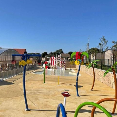 Camping Paradis - La Croix L'abbé - Somme - Afbeelding N°5