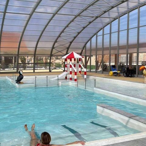 Camping Paradis - La Croix L'abbé - Somme - Afbeelding N°4