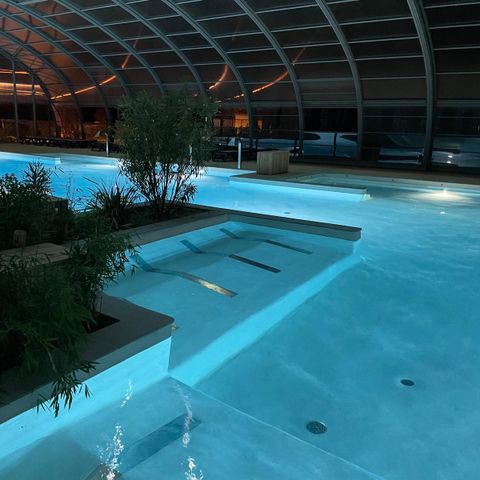 Camping Paradis - La Croix L'abbé - Camping Somme - Afbeelding N°4