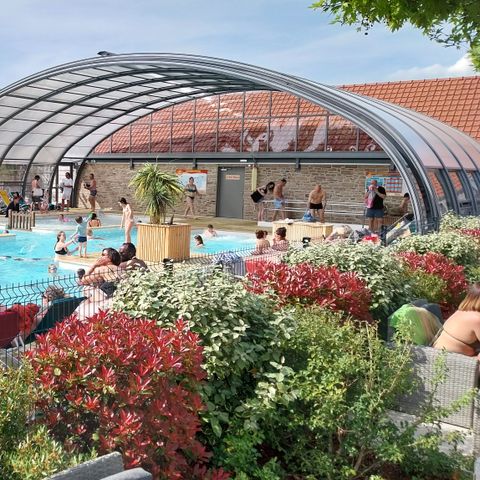 Camping La Prairie  - Somme - Afbeelding N°3
