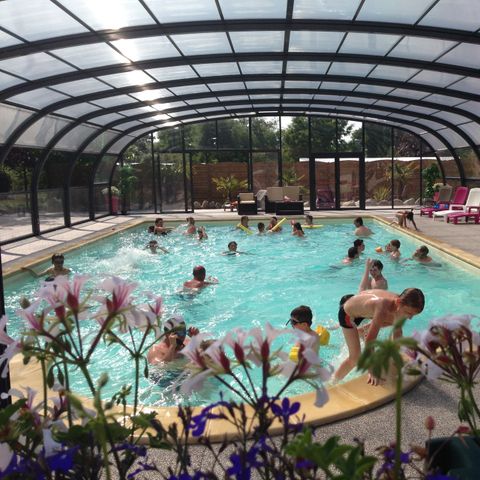 Camping Les Oiseaux - Camping Somme - Afbeelding N°2