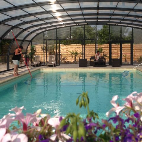 Camping Les Oiseaux - Camping Somme - Afbeelding N°3
