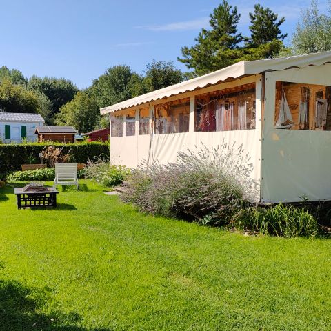 Camping des Crocs - Camping Somme - Afbeelding N°5