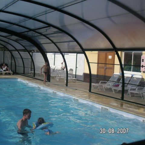 Camping de La Motte - Camping Somme - Afbeelding N°4