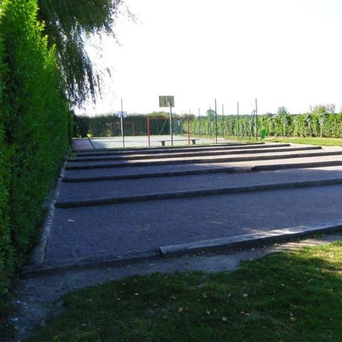 Camping de La Motte - Camping Somme - Afbeelding N°5