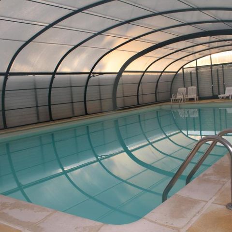 Camping de La Motte - Camping Somme - Afbeelding N°3