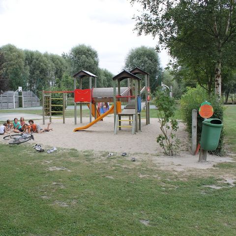 Camping Des Roses - Camping Paradis - Somme - Afbeelding N°4