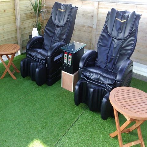 Stacaravan 6 personen
