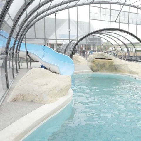 Camping Des Roses - Camping Paradis - Somme - Afbeelding N°2