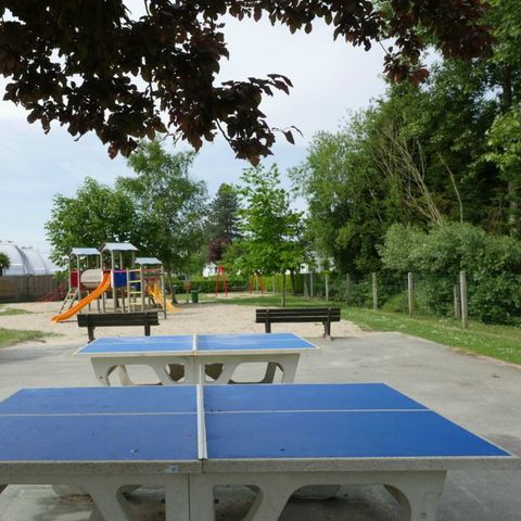 Camping Des Roses - Camping Paradis - Somme - Afbeelding N°6