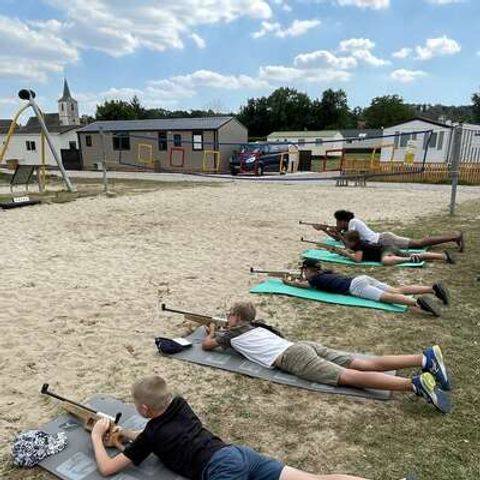 Domaine Verte Vallée - Camping Pas-de-Calais - Afbeelding N°5