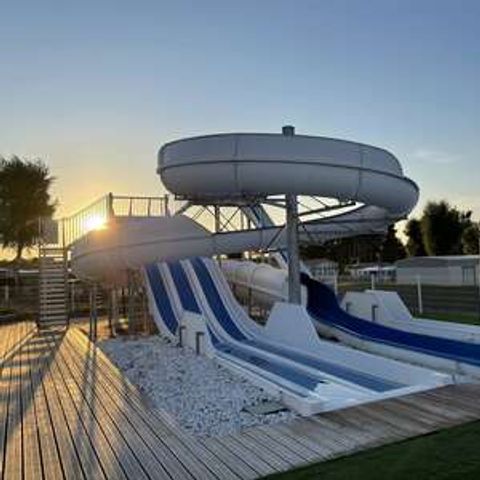 Domaine Verte Vallée - Camping Pas-de-Calais - Afbeelding N°2