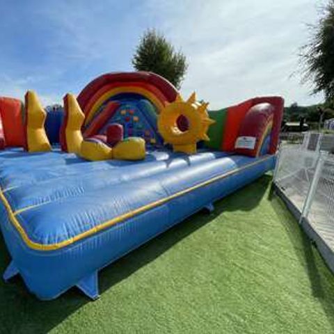 Domaine Verte Vallée - Camping Pas-de-Calais - Afbeelding N°6