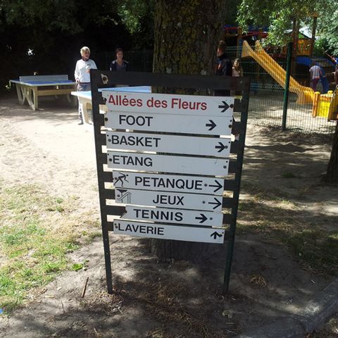 Camping Le Grand Marais - Camping Pas-de-Calais - Afbeelding N°2
