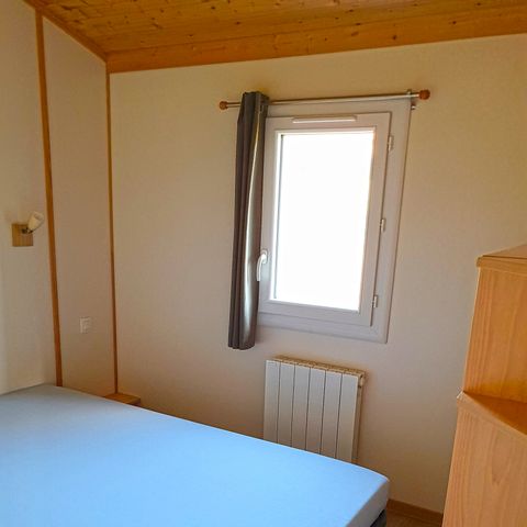 Chalet 5 personen - CHARLAY