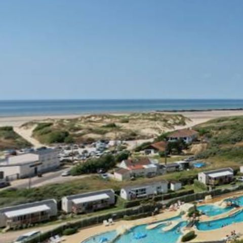 Camping Paradis Belle Dune - Camping Pas-de-Calais - Afbeelding N°6