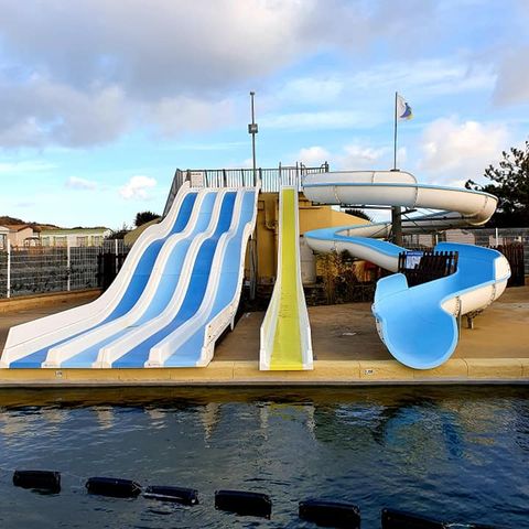 Camping Paradis Belle Dune - Camping Pas-de-Calais - Afbeelding N°5