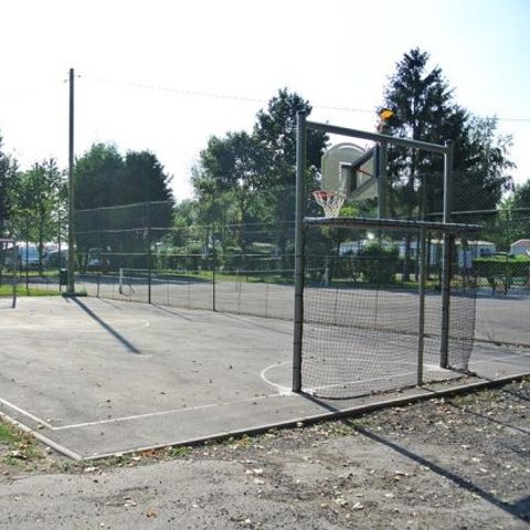 Camping les Alouettes et l'Image - Camping Noord - Afbeelding N°2