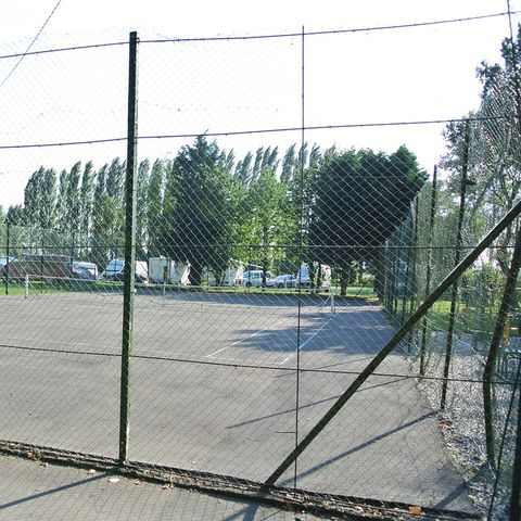 Camping les Alouettes et l'Image - Camping Noord - Afbeelding N°3