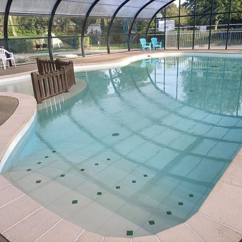 Camping Beauséjour - Camping Pas-de-Calais - Afbeelding N°5