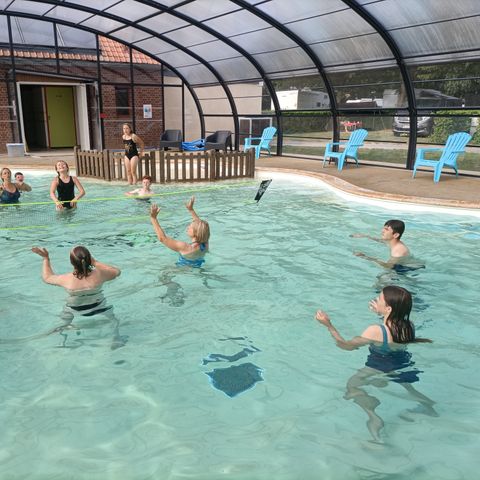 Camping Beauséjour - Camping Pas-de-Calais - Afbeelding N°4