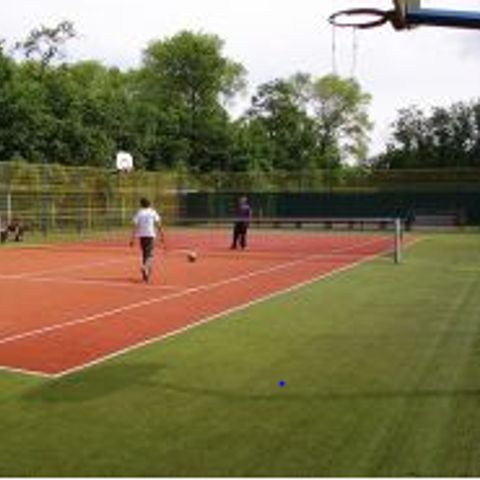 Camping Perroquet - Camping Noord - Afbeelding N°2