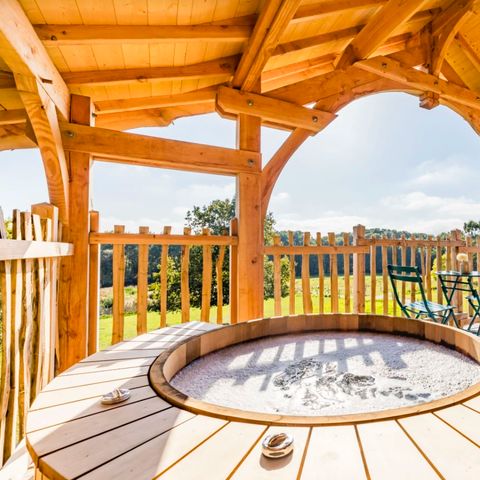 Domaine Dihan Evasion - Camping Morbihan - Afbeelding N°5