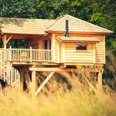 Domaine Dihan Evasion - Camping Morbihan - Afbeelding N°6