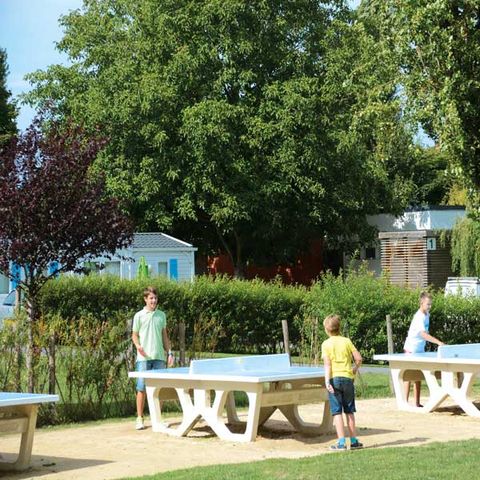 Camping Sandaya Paris Maisons-Laffitte - Yvelines - Afbeelding N°4