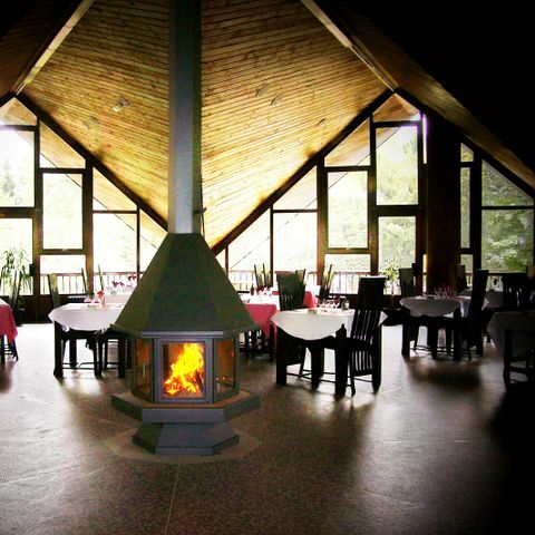 Camping la Marmotte - Camping Puy-de-Dôme - Afbeelding N°5