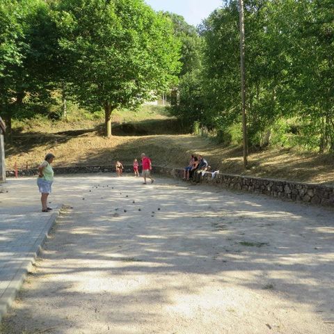 Camping le Pré Coulet - Camping Ardèche - Afbeelding N°3