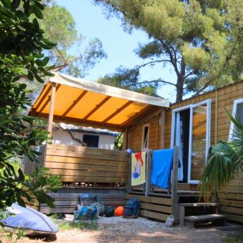 Camping Clair de Lune - Camping Var - Afbeelding N°6