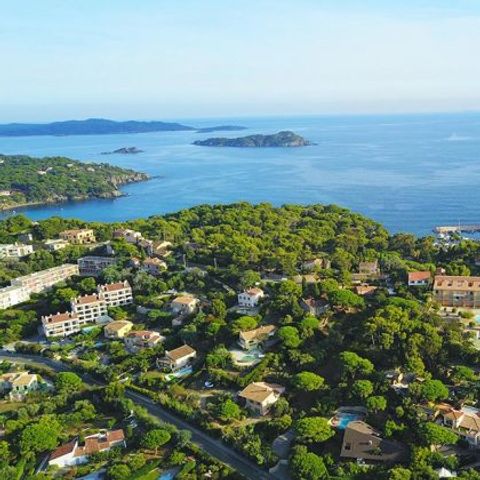 Camping Clair de Lune - Var - Afbeelding N°3