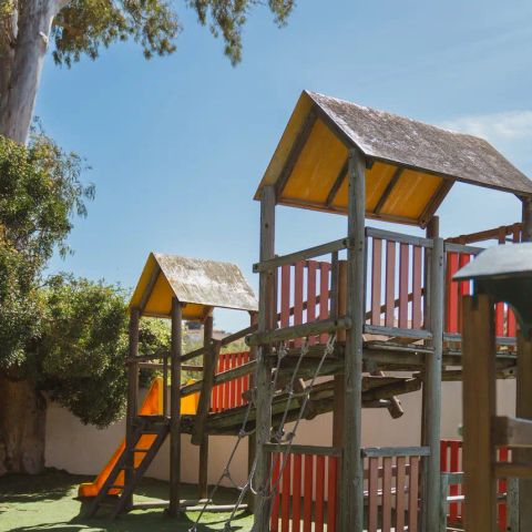 Camping Clair de Lune - Var - Afbeelding N°2