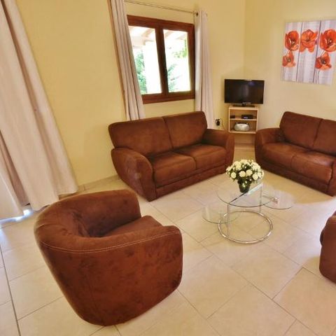 Chalet 7 personen - Grand Confort 85 m² (85 m²)