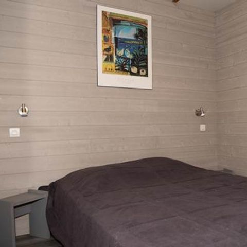 LANDHUIS 4 personen - Groot terras