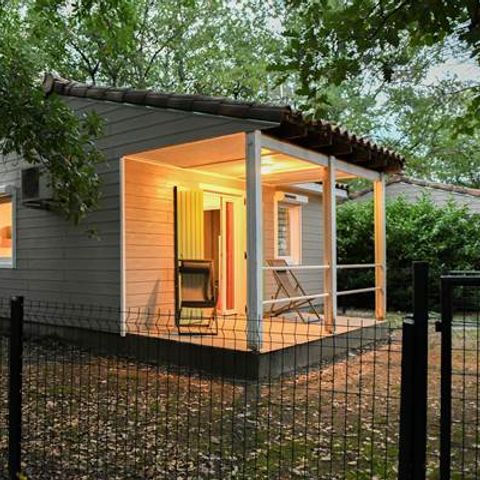 LANDHUIS 4 personen - Gîte Afgesloten
