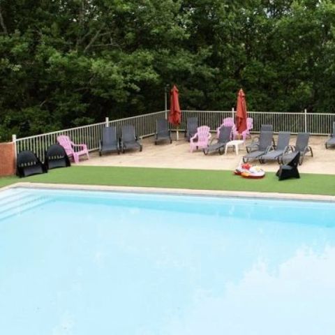 Village de gîtes Le Mas de la Grenouillère - Ardèche - Afbeelding N°6