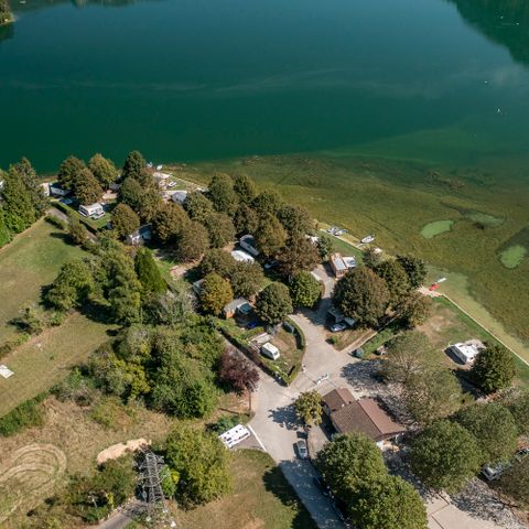 Camping Sous le Moulin - Jura - Afbeelding N°6