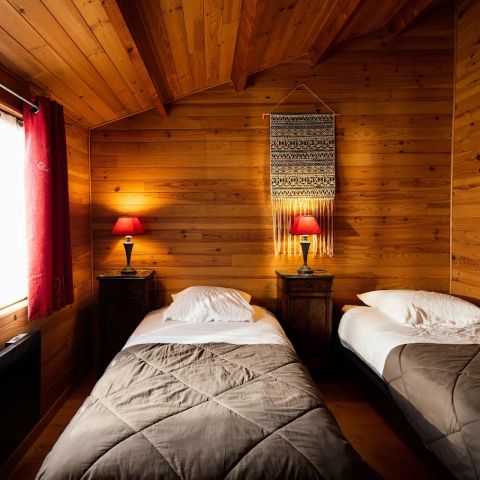 Camping L'Escale Occitane - Camping Aube - Afbeelding N°5