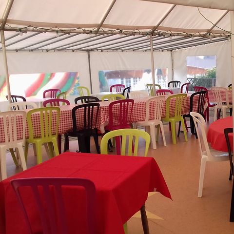 Camping Au Bord De L'Authie - Camping Somme - Afbeelding N°5