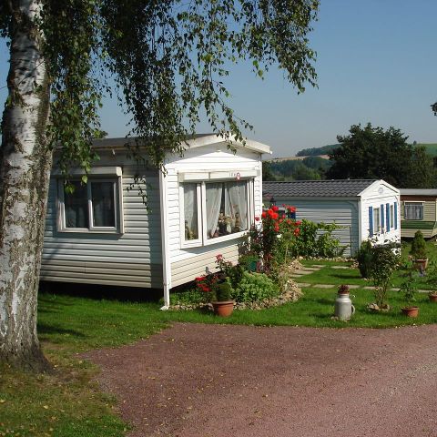 Camping Au Bord De L'Authie - Camping Somme - Afbeelding N°3