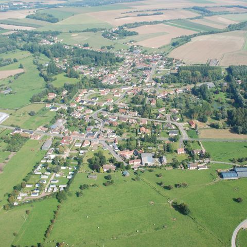 Camping Au Bord De L'Authie - Camping Somme - Afbeelding N°2