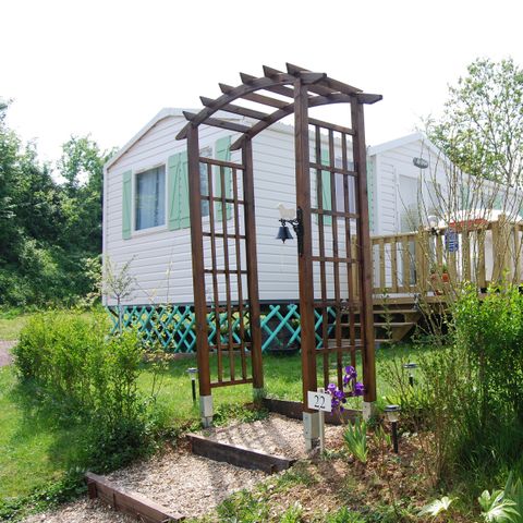 Camping Au Bord De L'Authie - Camping Somme - Afbeelding N°6