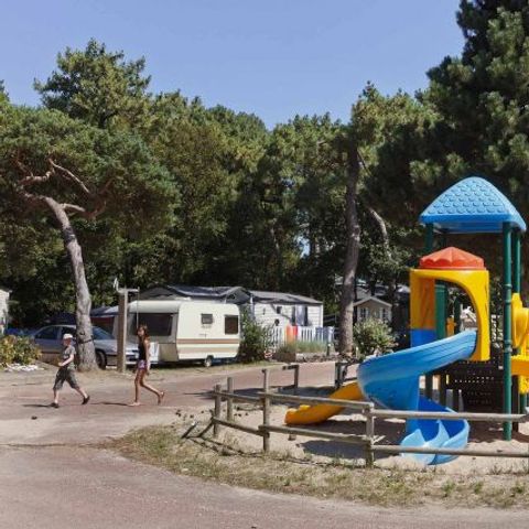 Domaine de L'Abri Côtier - Camping Pas-de-Calais - Afbeelding N°4