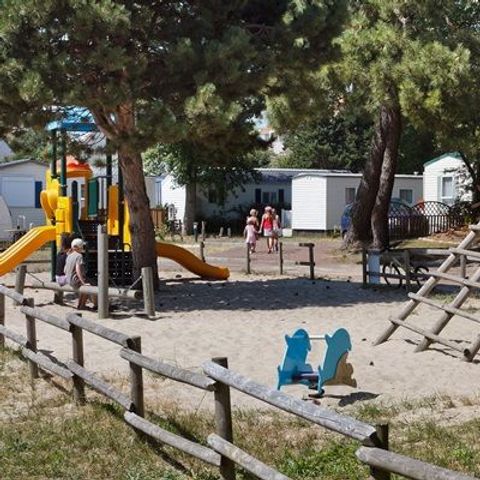 Domaine de L'Abri Côtier - Camping Pas-de-Calais - Afbeelding N°3